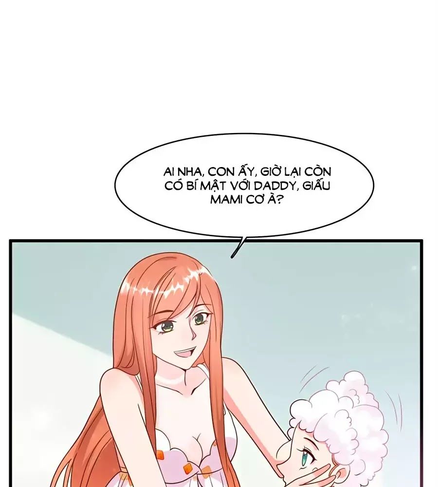 Tổng Tài Daddy Đuổi Tới Nơi Rồi Chapter 18 - 59