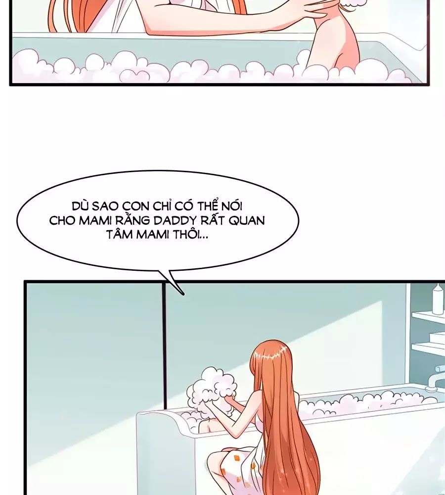 Tổng Tài Daddy Đuổi Tới Nơi Rồi Chapter 18 - 60