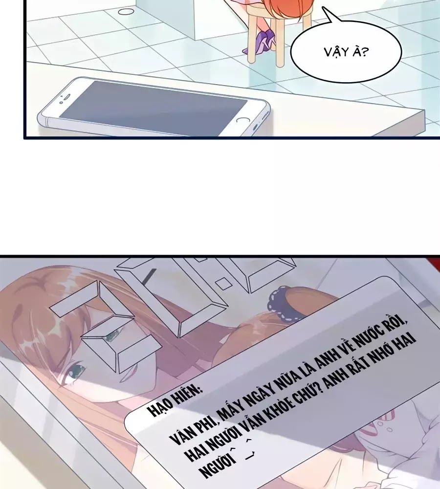 Tổng Tài Daddy Đuổi Tới Nơi Rồi Chapter 18 - 61