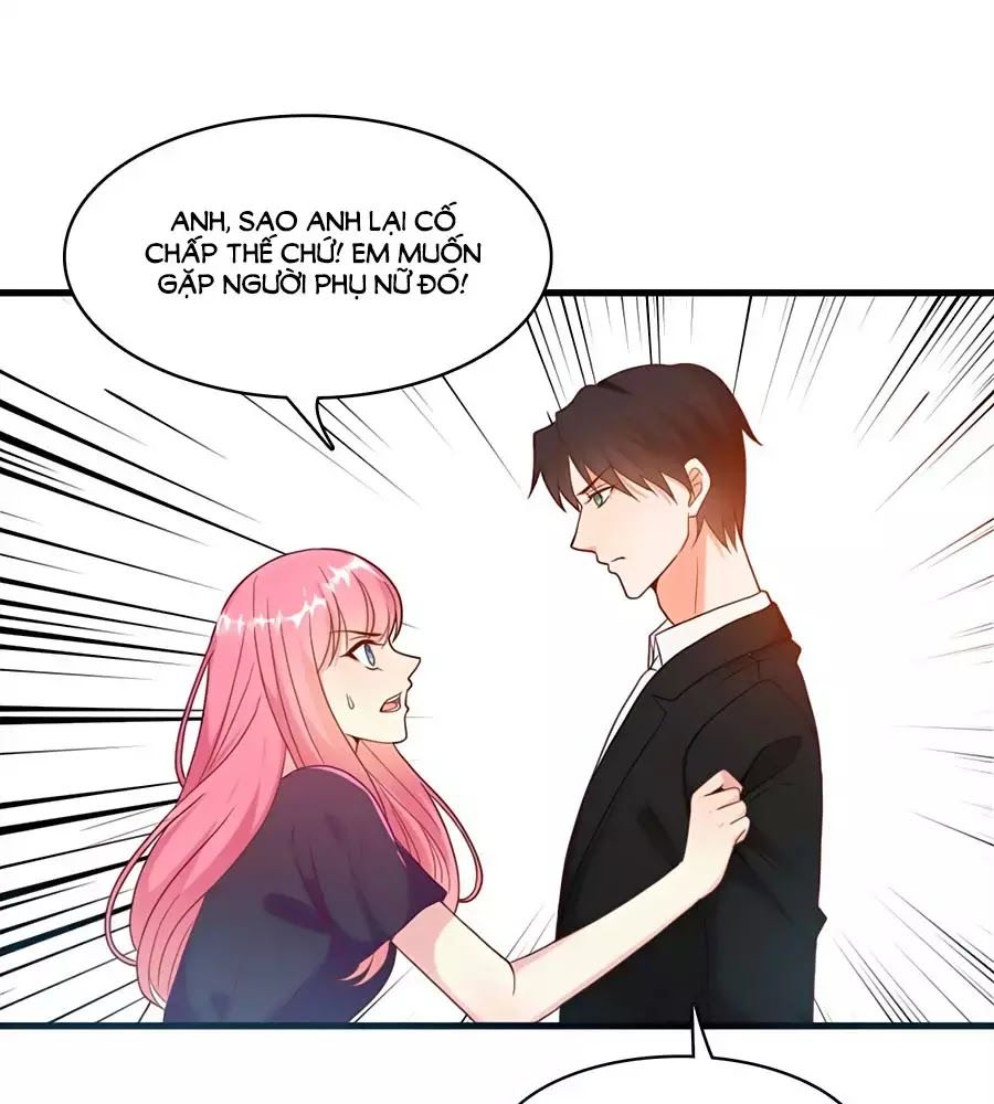 Tổng Tài Daddy Đuổi Tới Nơi Rồi Chapter 18 - 8