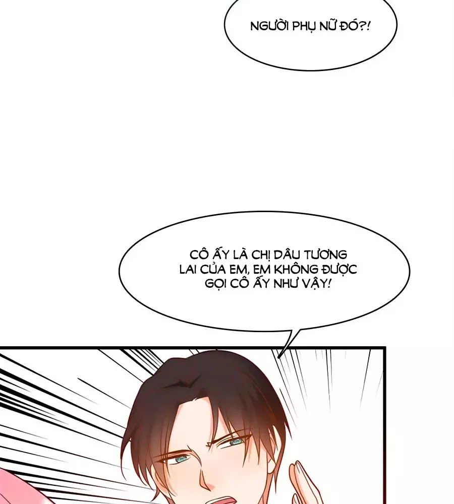 Tổng Tài Daddy Đuổi Tới Nơi Rồi Chapter 18 - 9