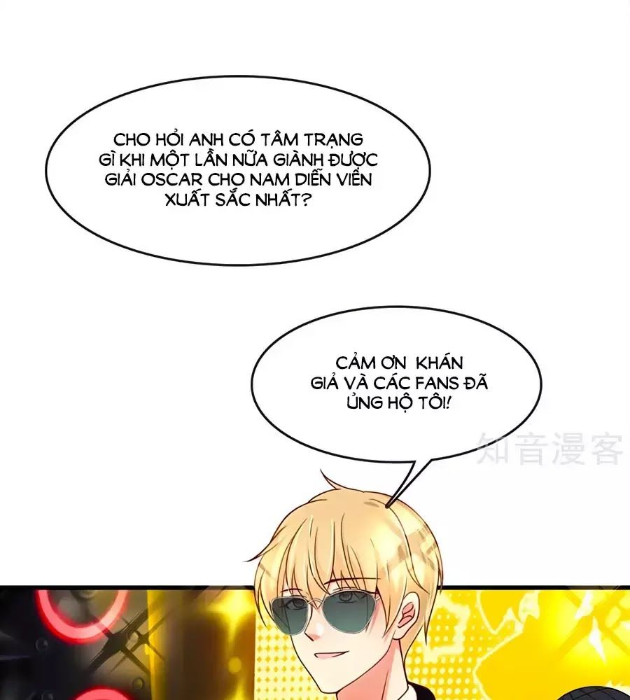 Tổng Tài Daddy Đuổi Tới Nơi Rồi Chapter 19 - 1