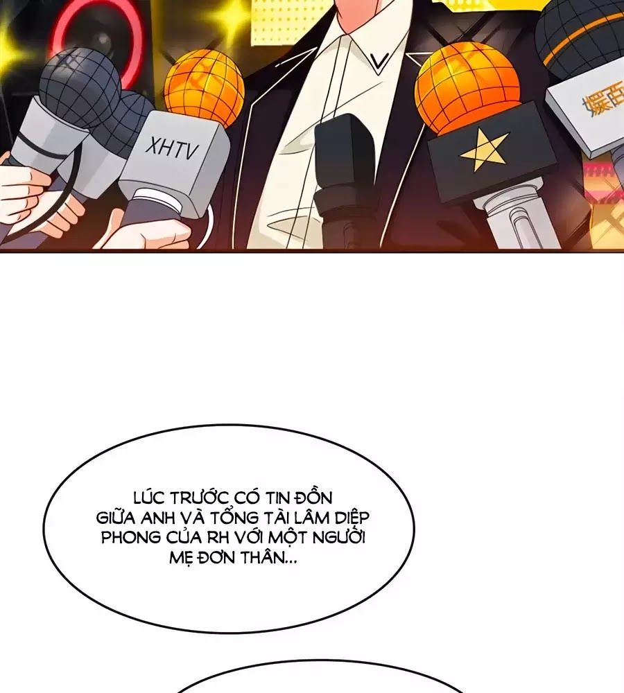 Tổng Tài Daddy Đuổi Tới Nơi Rồi Chapter 19 - 2