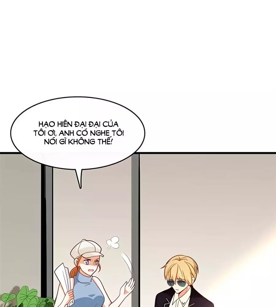 Tổng Tài Daddy Đuổi Tới Nơi Rồi Chapter 19 - 11