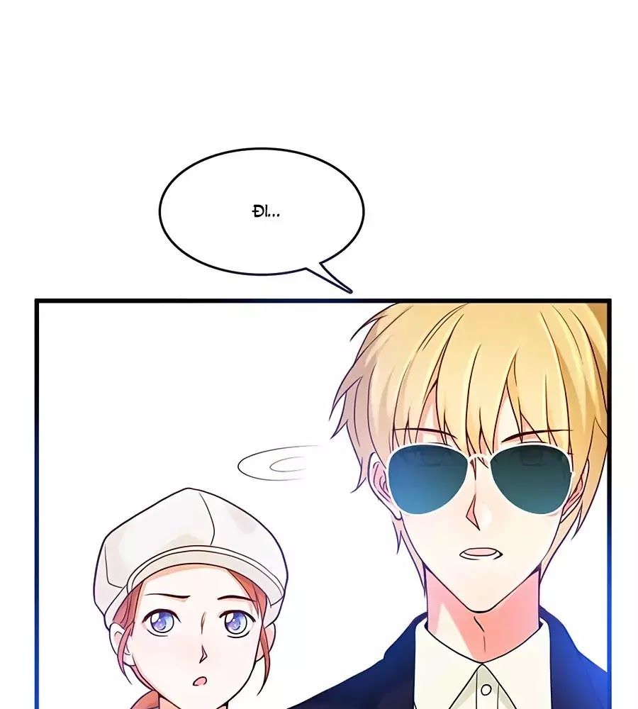 Tổng Tài Daddy Đuổi Tới Nơi Rồi Chapter 19 - 14