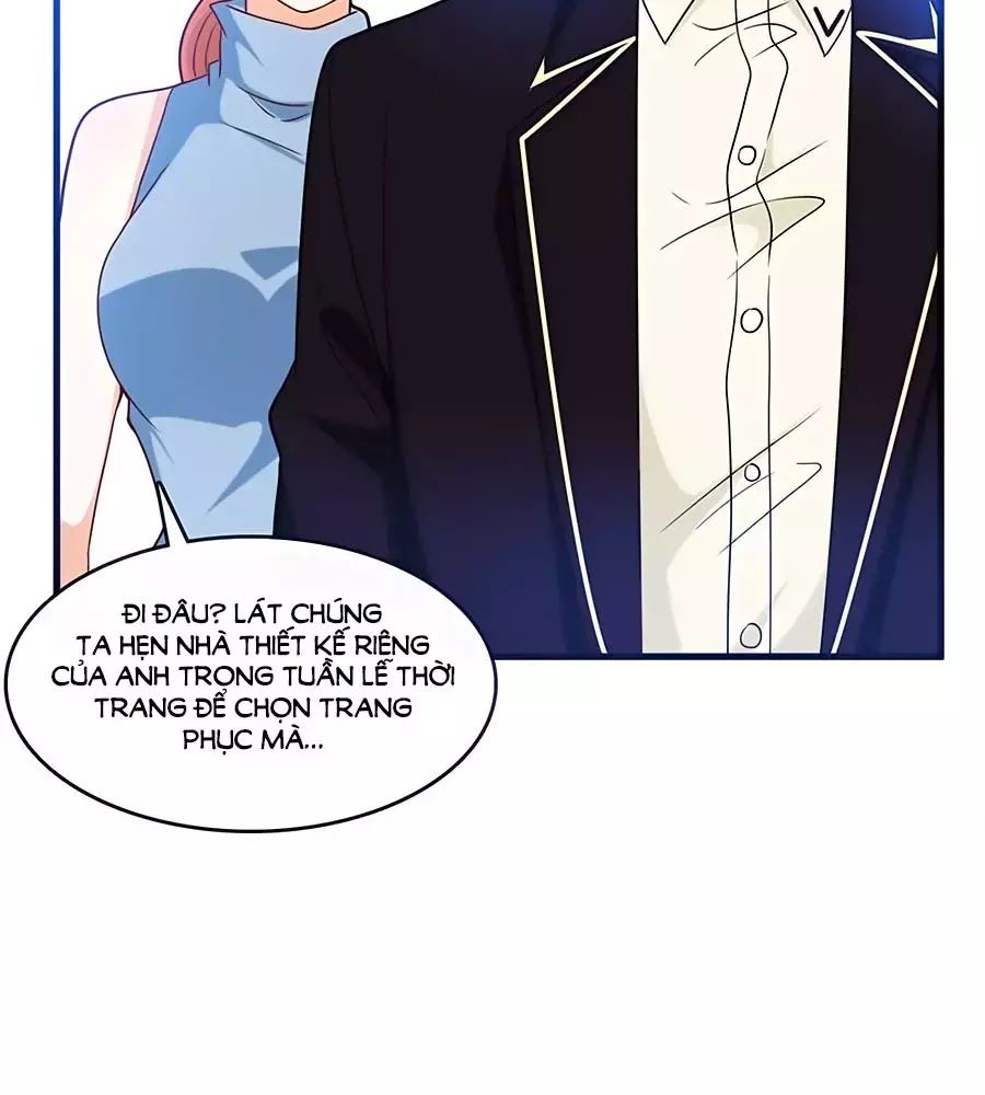 Tổng Tài Daddy Đuổi Tới Nơi Rồi Chapter 19 - 15