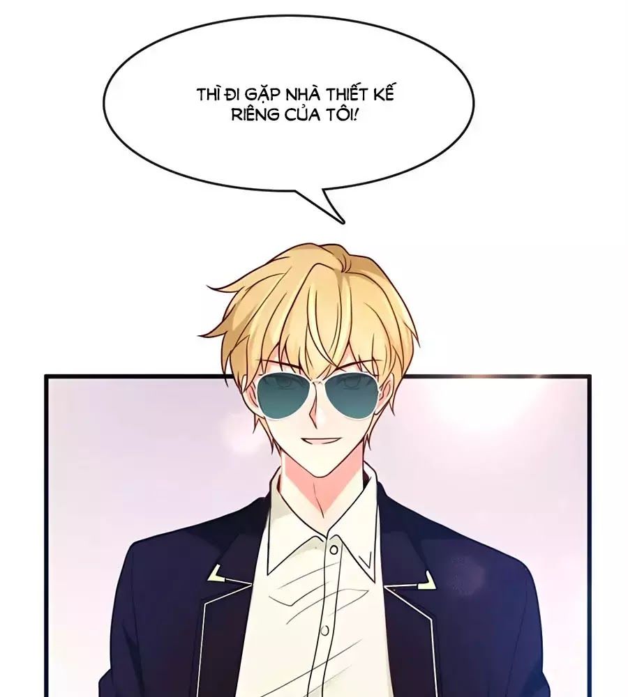 Tổng Tài Daddy Đuổi Tới Nơi Rồi Chapter 19 - 16