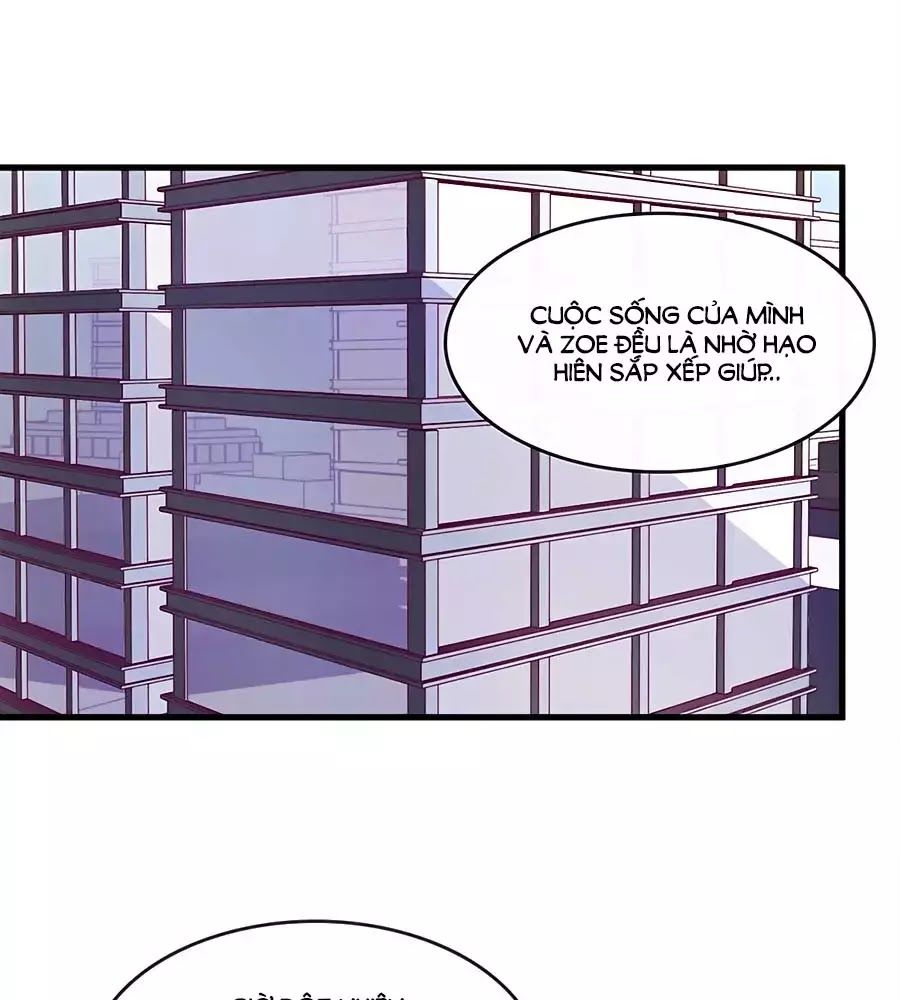 Tổng Tài Daddy Đuổi Tới Nơi Rồi Chapter 19 - 18