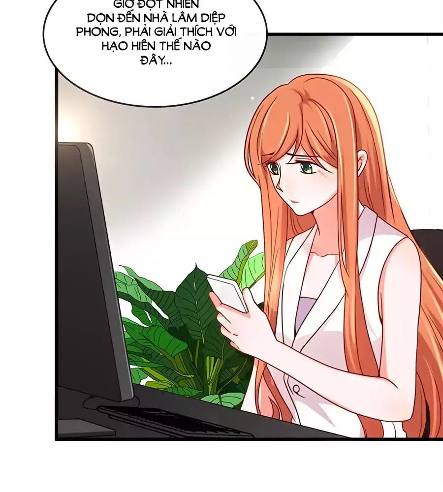 Tổng Tài Daddy Đuổi Tới Nơi Rồi Chapter 19 - 19