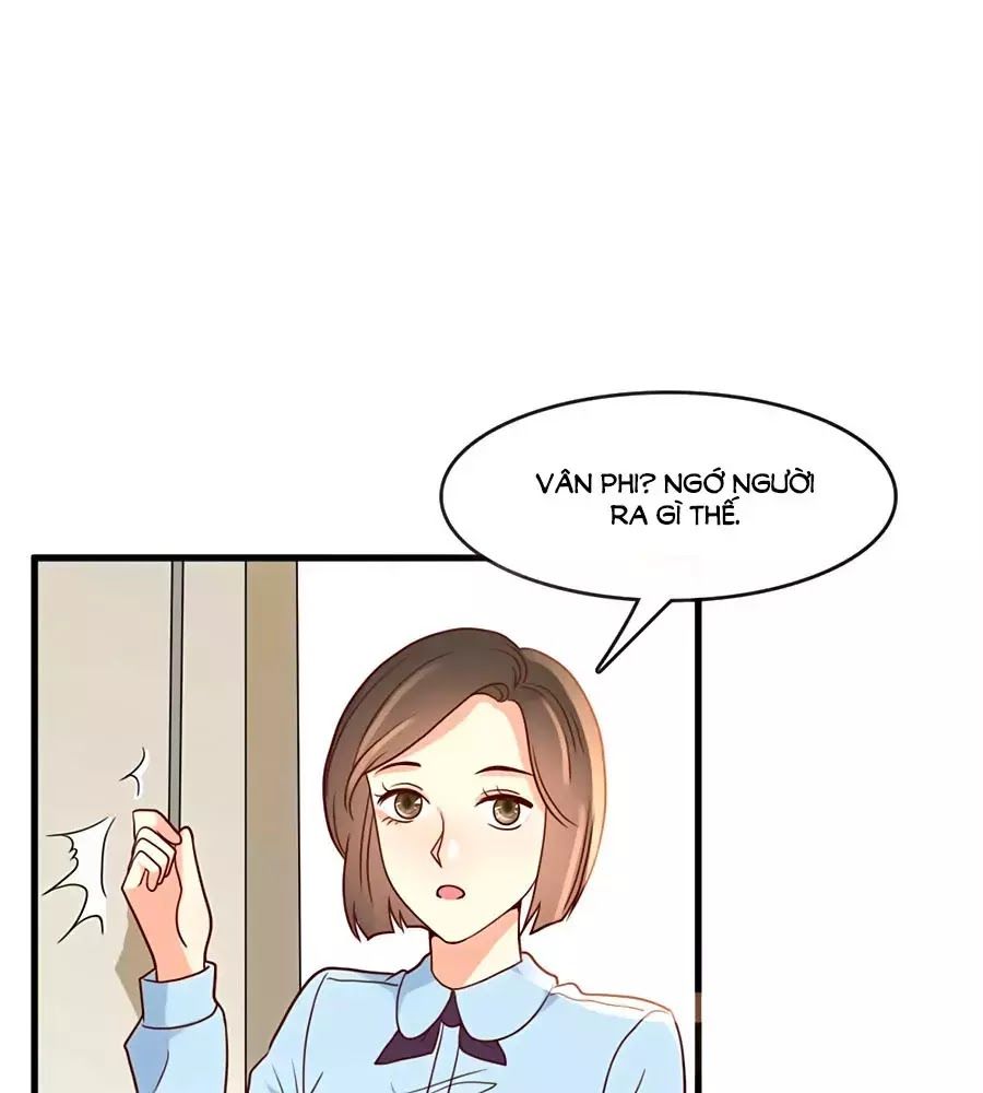 Tổng Tài Daddy Đuổi Tới Nơi Rồi Chapter 19 - 20