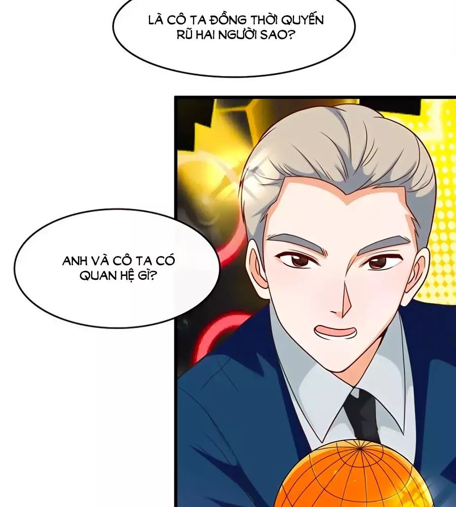 Tổng Tài Daddy Đuổi Tới Nơi Rồi Chapter 19 - 3