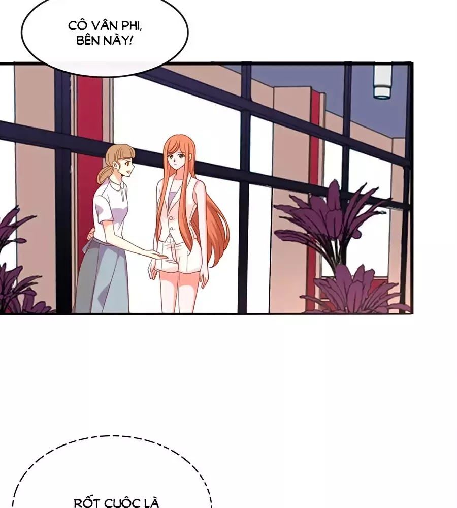 Tổng Tài Daddy Đuổi Tới Nơi Rồi Chapter 19 - 27