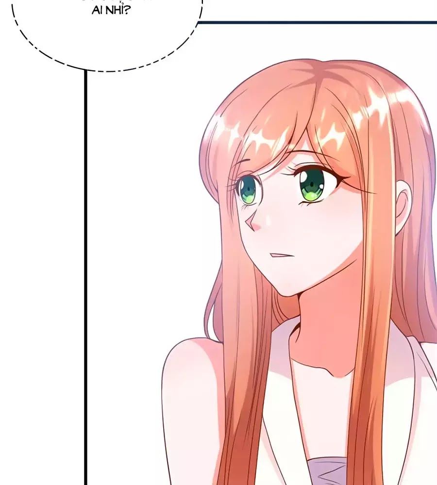 Tổng Tài Daddy Đuổi Tới Nơi Rồi Chapter 19 - 28