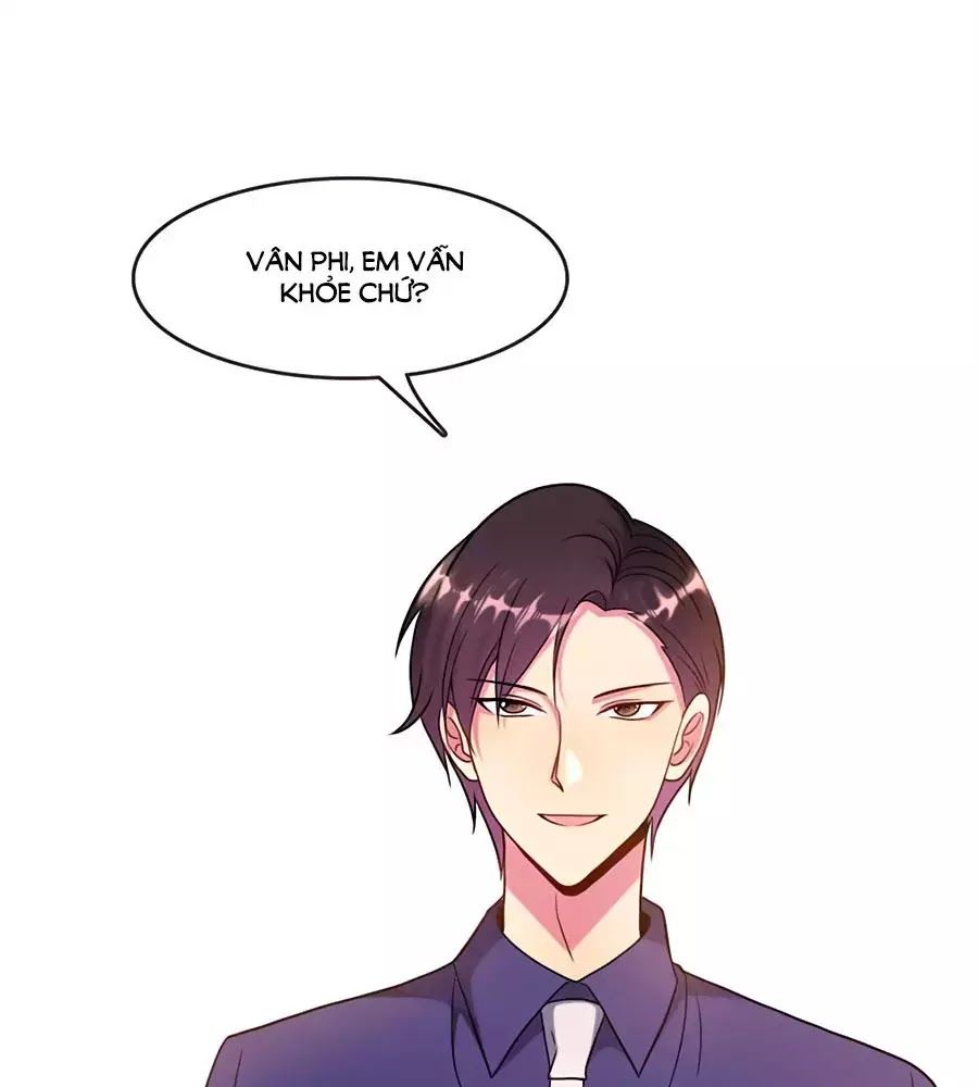 Tổng Tài Daddy Đuổi Tới Nơi Rồi Chapter 19 - 30