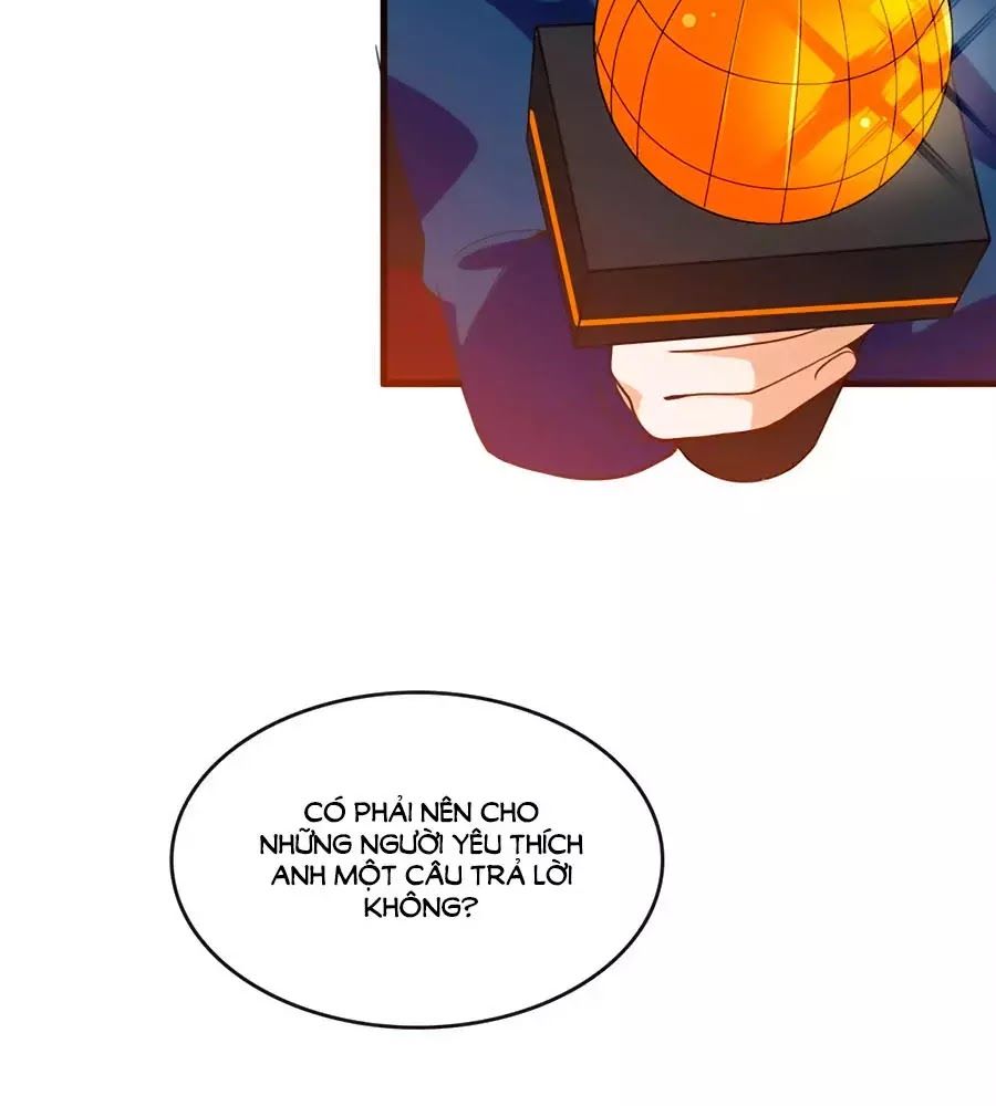 Tổng Tài Daddy Đuổi Tới Nơi Rồi Chapter 19 - 4