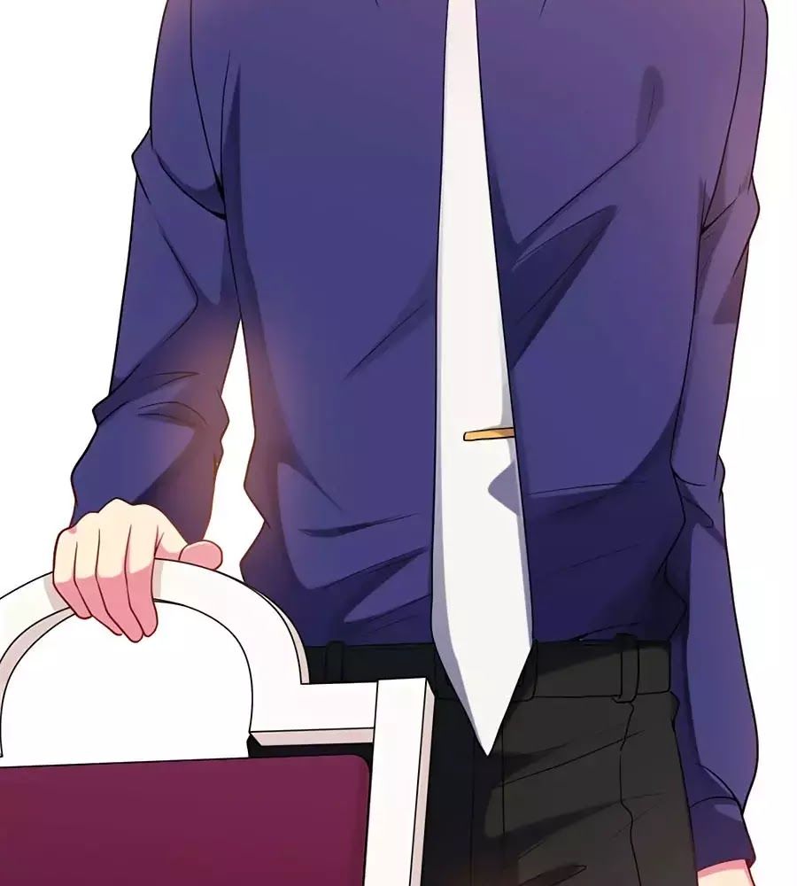 Tổng Tài Daddy Đuổi Tới Nơi Rồi Chapter 19 - 31