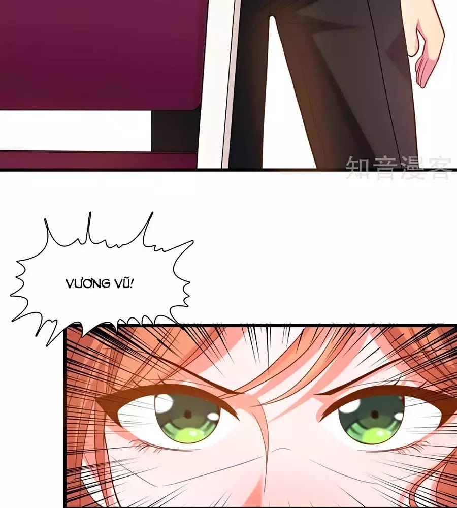 Tổng Tài Daddy Đuổi Tới Nơi Rồi Chapter 19 - 32