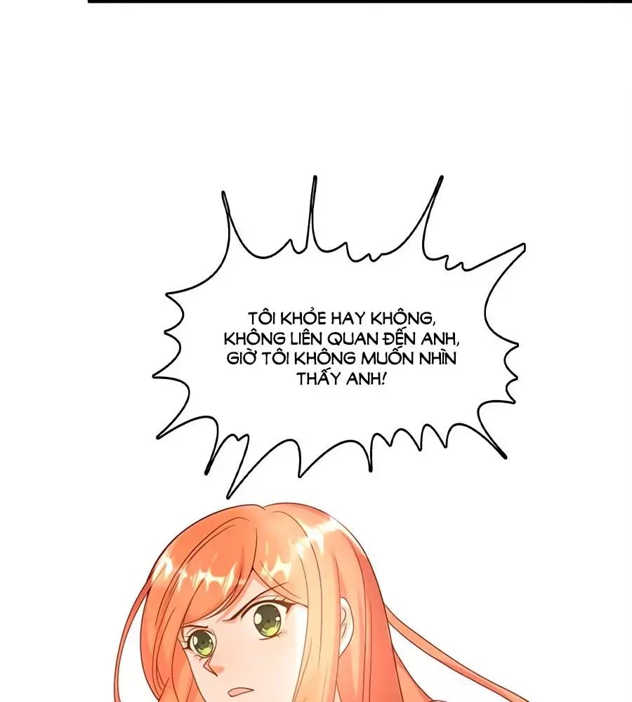 Tổng Tài Daddy Đuổi Tới Nơi Rồi Chapter 19 - 33