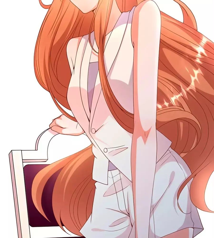 Tổng Tài Daddy Đuổi Tới Nơi Rồi Chapter 19 - 34