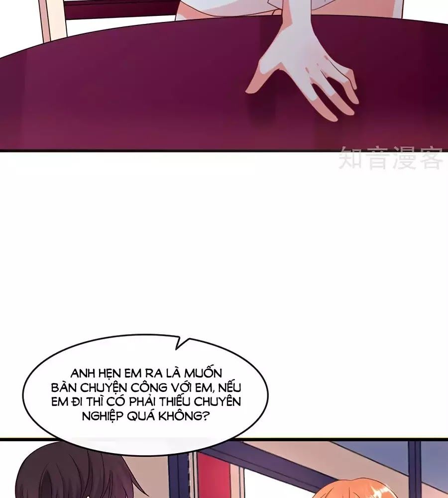 Tổng Tài Daddy Đuổi Tới Nơi Rồi Chapter 19 - 35