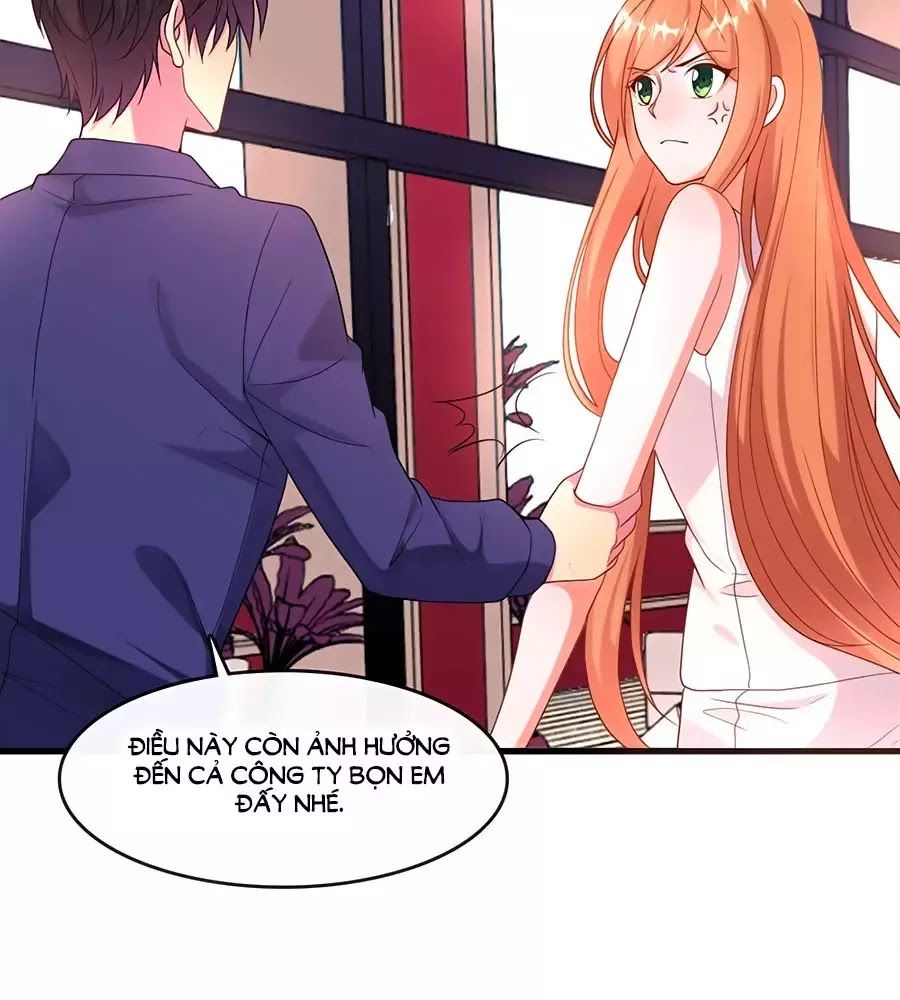 Tổng Tài Daddy Đuổi Tới Nơi Rồi Chapter 19 - 36
