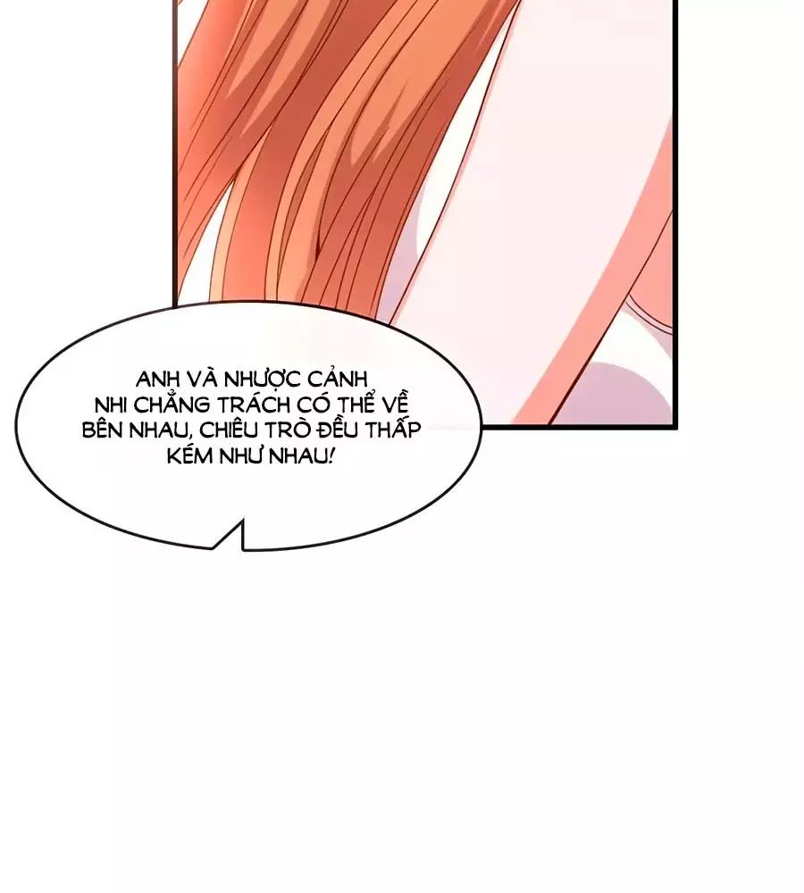 Tổng Tài Daddy Đuổi Tới Nơi Rồi Chapter 19 - 39