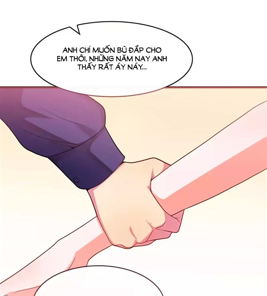 Tổng Tài Daddy Đuổi Tới Nơi Rồi Chapter 19 - 40