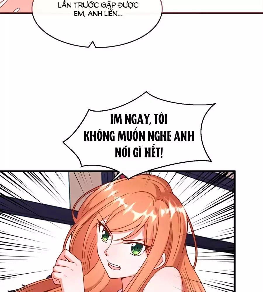 Tổng Tài Daddy Đuổi Tới Nơi Rồi Chapter 19 - 41