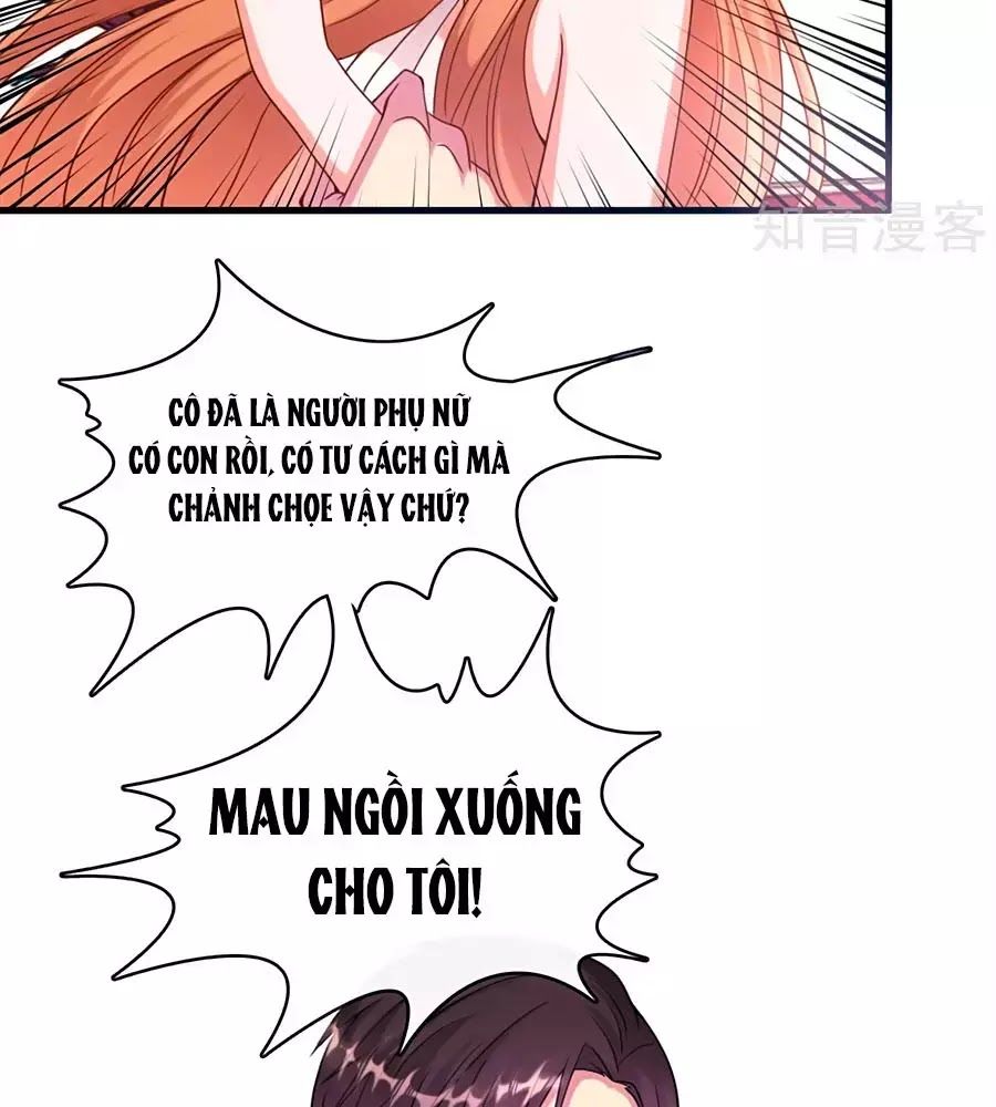 Tổng Tài Daddy Đuổi Tới Nơi Rồi Chapter 19 - 42