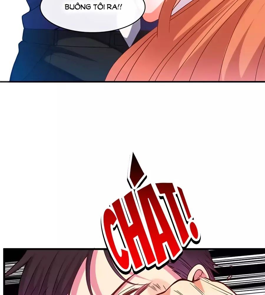Tổng Tài Daddy Đuổi Tới Nơi Rồi Chapter 19 - 44