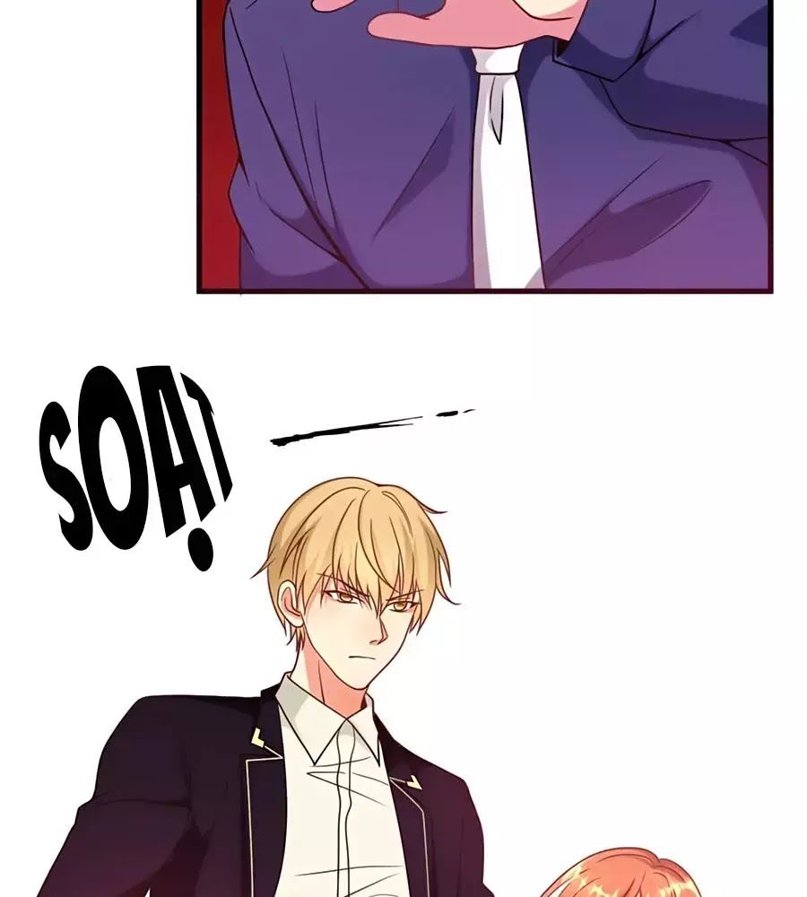 Tổng Tài Daddy Đuổi Tới Nơi Rồi Chapter 19 - 47