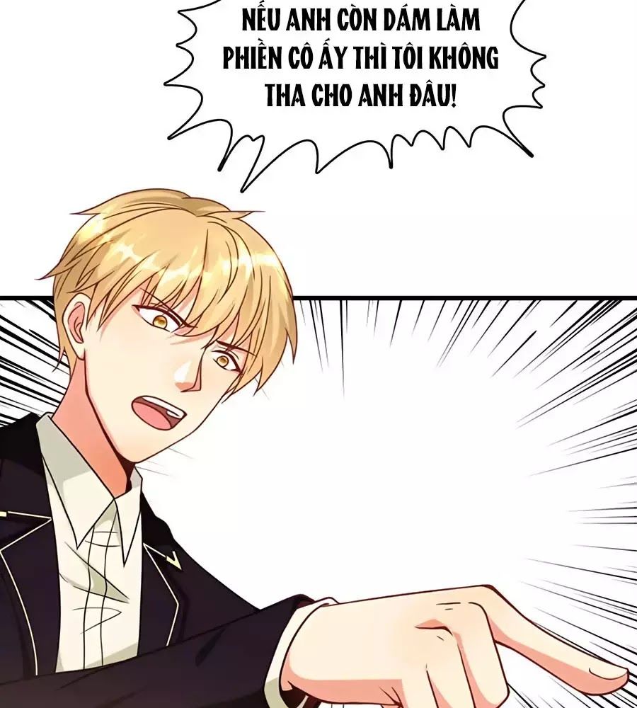 Tổng Tài Daddy Đuổi Tới Nơi Rồi Chapter 19 - 50