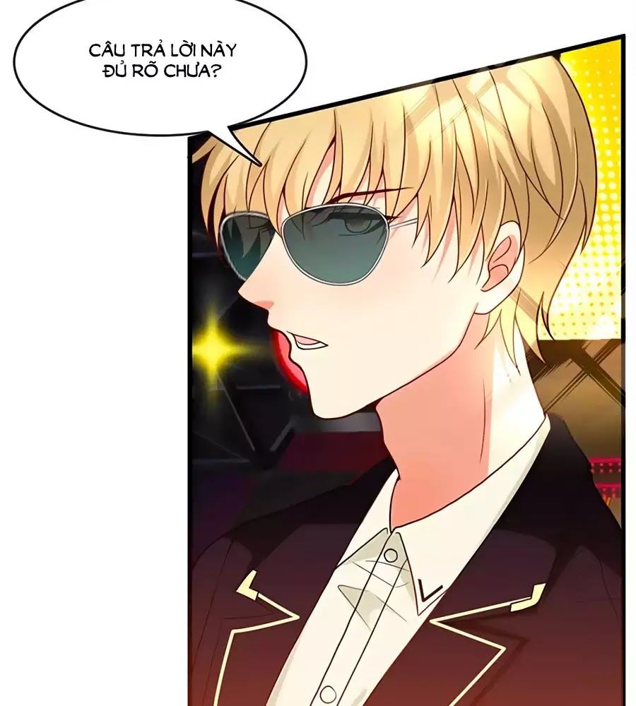 Tổng Tài Daddy Đuổi Tới Nơi Rồi Chapter 19 - 6