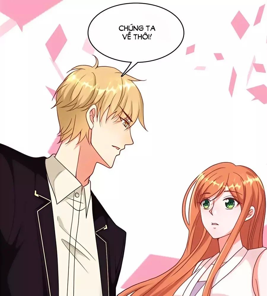 Tổng Tài Daddy Đuổi Tới Nơi Rồi Chapter 19 - 53