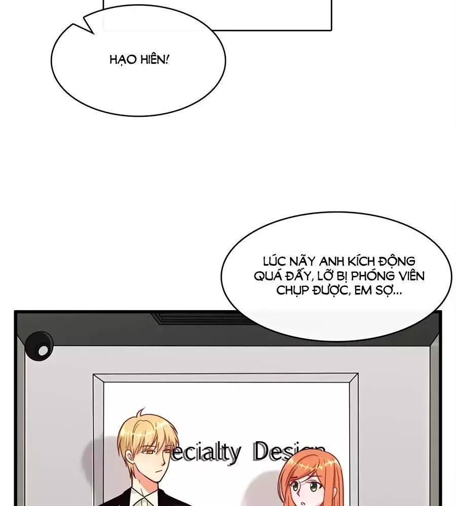 Tổng Tài Daddy Đuổi Tới Nơi Rồi Chapter 19 - 55