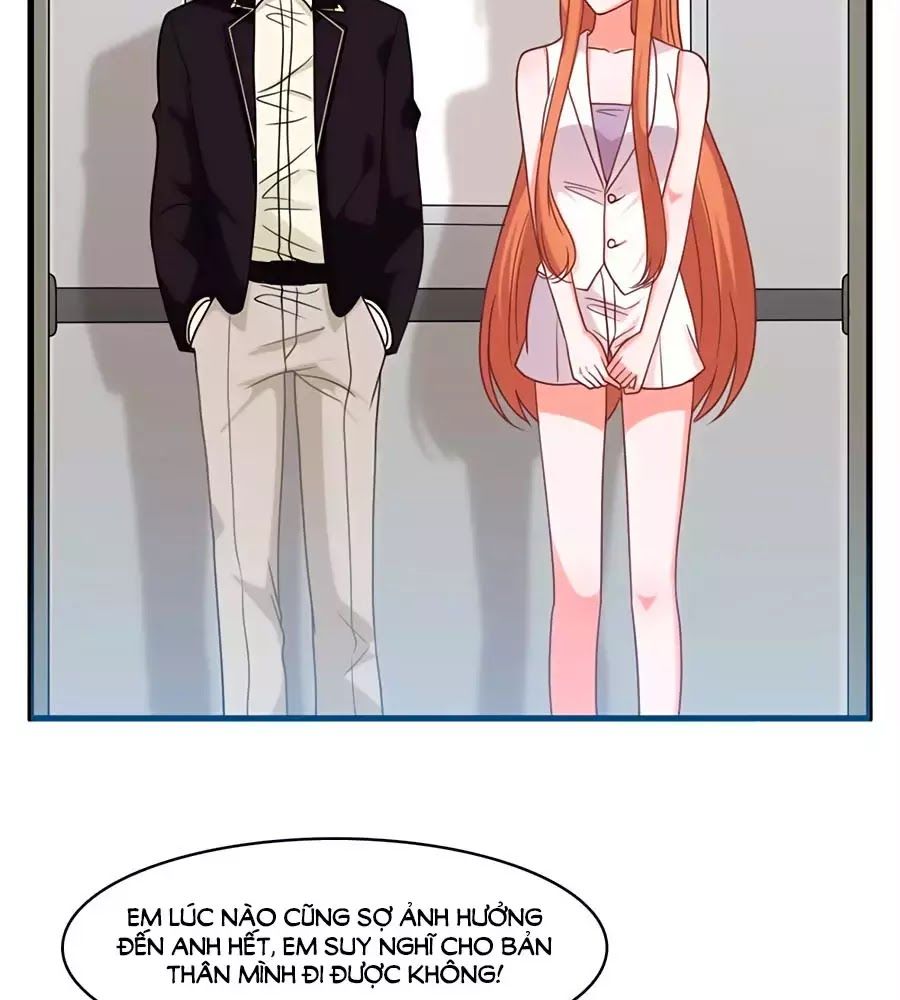 Tổng Tài Daddy Đuổi Tới Nơi Rồi Chapter 19 - 56