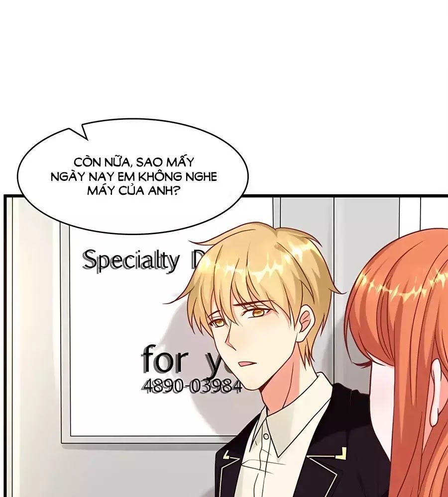 Tổng Tài Daddy Đuổi Tới Nơi Rồi Chapter 19 - 58