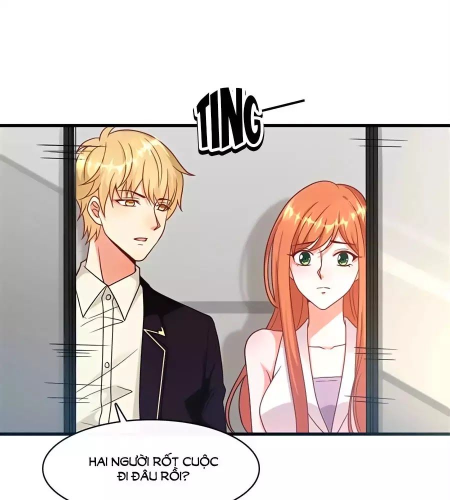 Tổng Tài Daddy Đuổi Tới Nơi Rồi Chapter 19 - 60