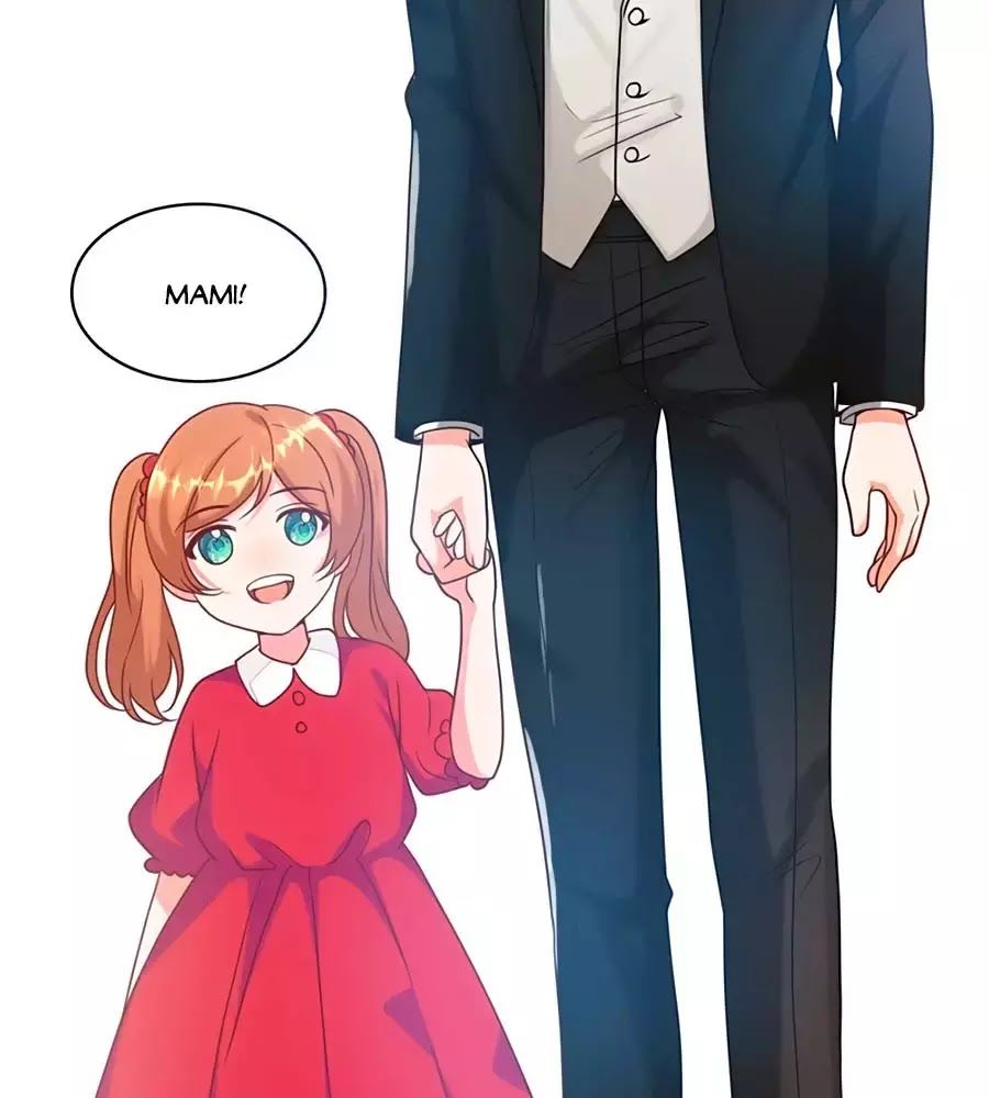 Tổng Tài Daddy Đuổi Tới Nơi Rồi Chapter 19 - 63