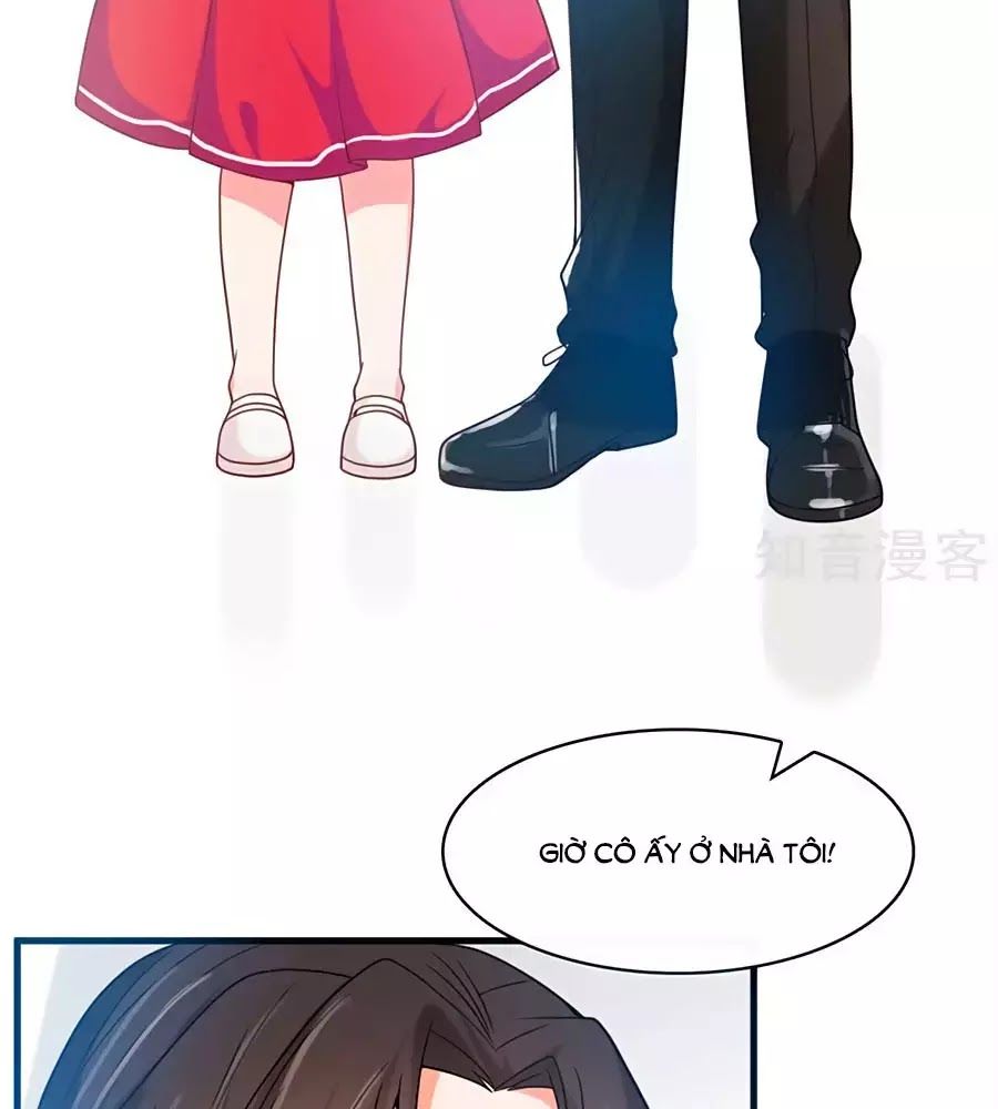 Tổng Tài Daddy Đuổi Tới Nơi Rồi Chapter 19 - 64