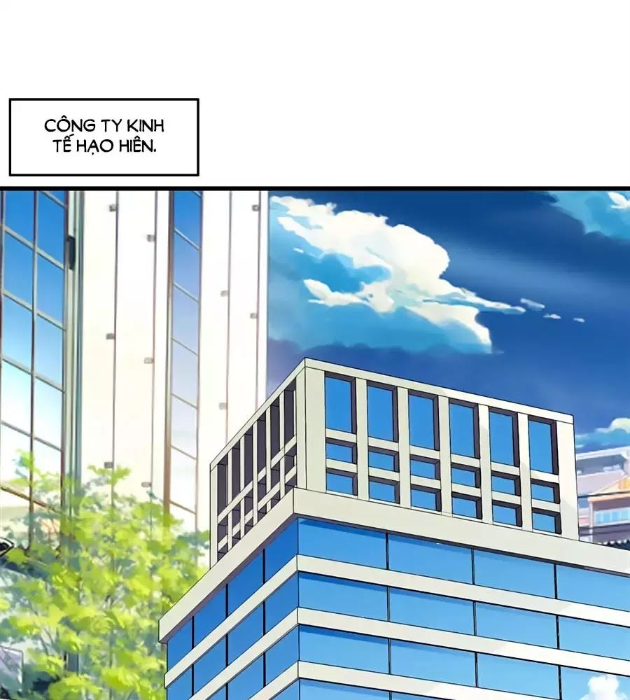 Tổng Tài Daddy Đuổi Tới Nơi Rồi Chapter 19 - 8