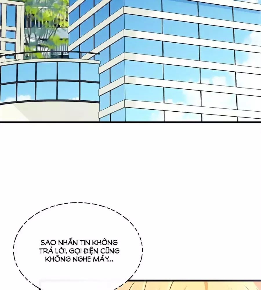 Tổng Tài Daddy Đuổi Tới Nơi Rồi Chapter 19 - 9