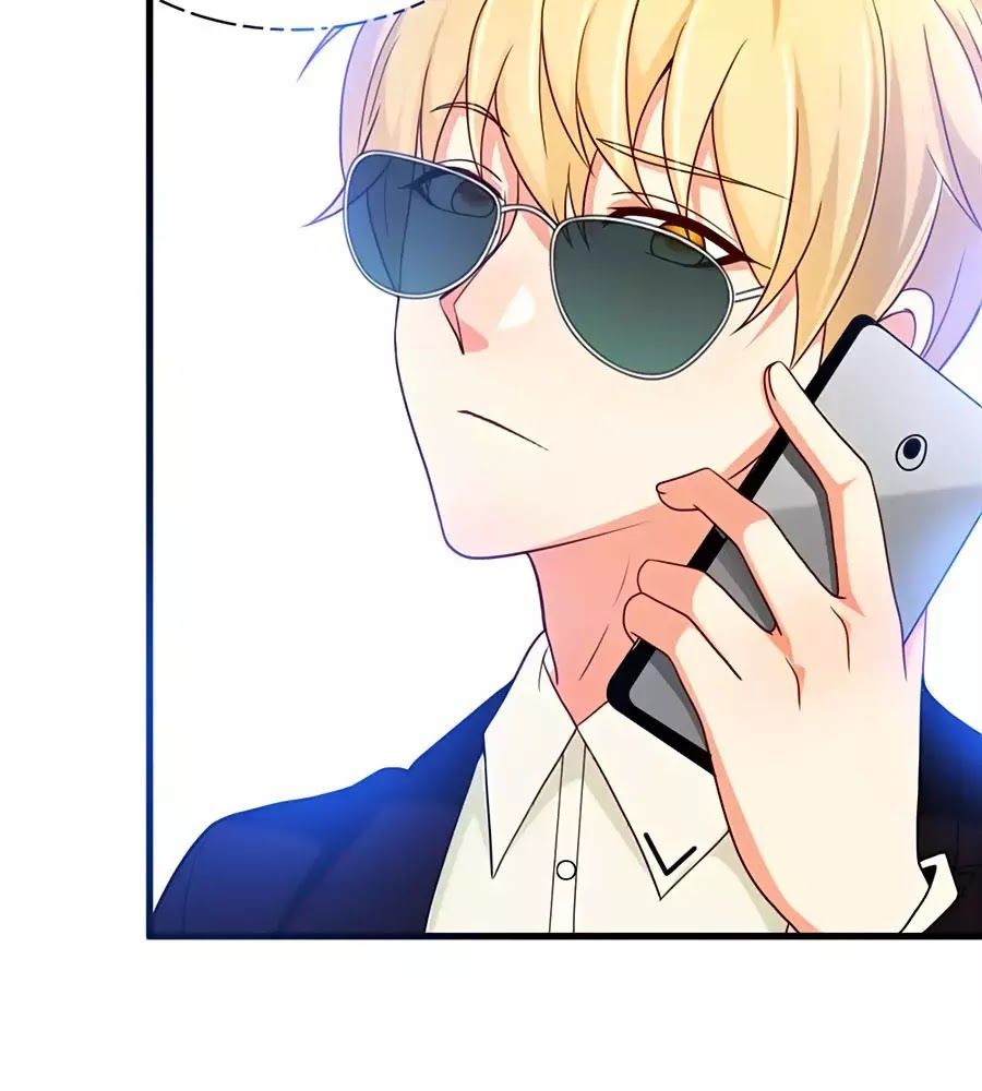 Tổng Tài Daddy Đuổi Tới Nơi Rồi Chapter 19 - 10