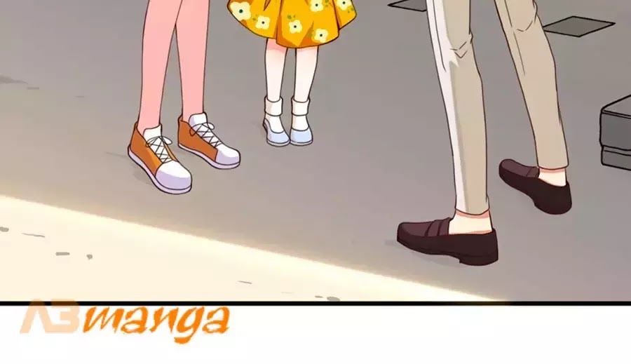 Tổng Tài Daddy Đuổi Tới Nơi Rồi Chapter 2 - 11