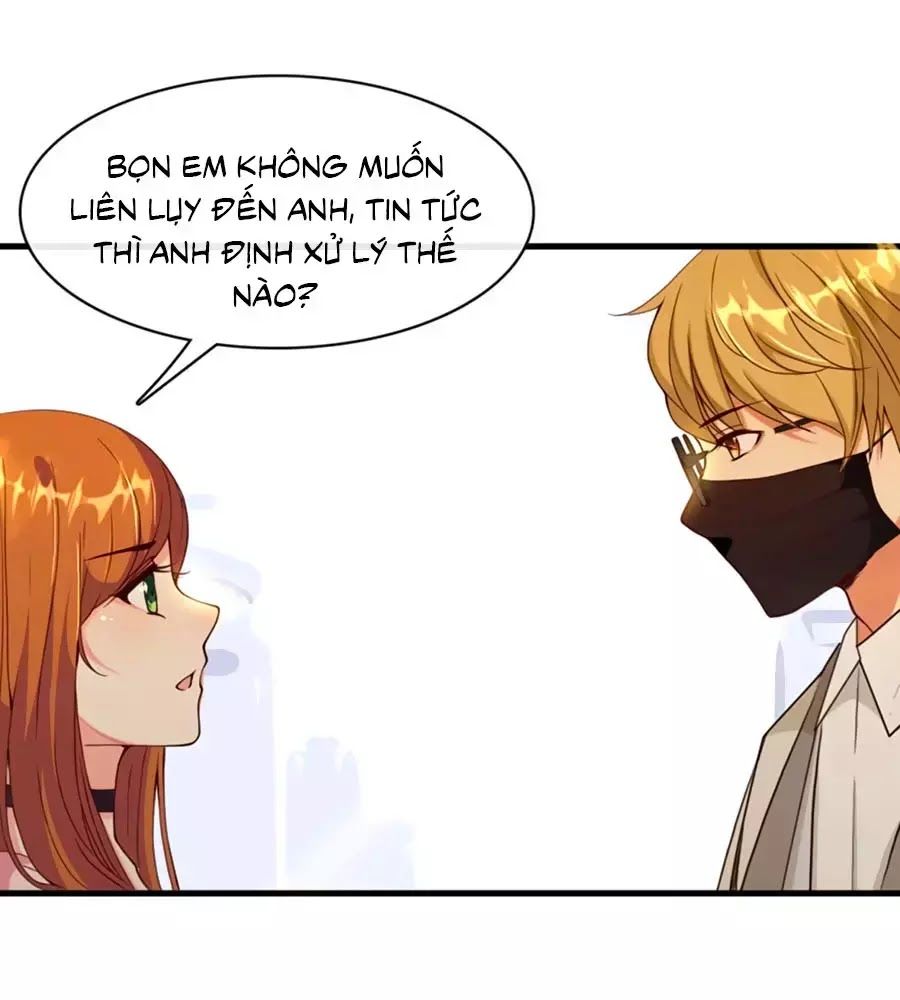 Tổng Tài Daddy Đuổi Tới Nơi Rồi Chapter 2 - 12