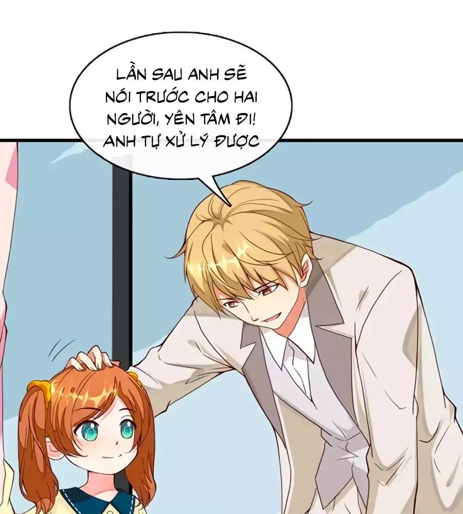 Tổng Tài Daddy Đuổi Tới Nơi Rồi Chapter 2 - 15