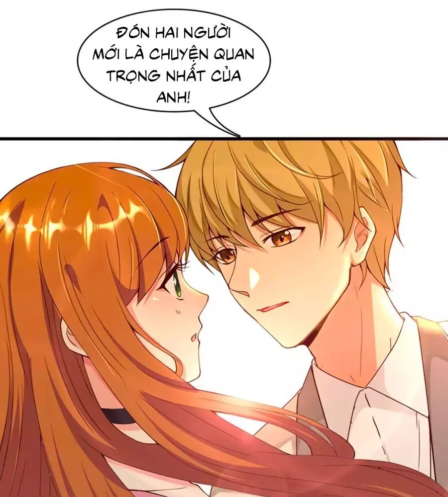 Tổng Tài Daddy Đuổi Tới Nơi Rồi Chapter 2 - 17