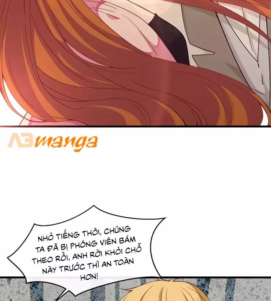 Tổng Tài Daddy Đuổi Tới Nơi Rồi Chapter 2 - 18