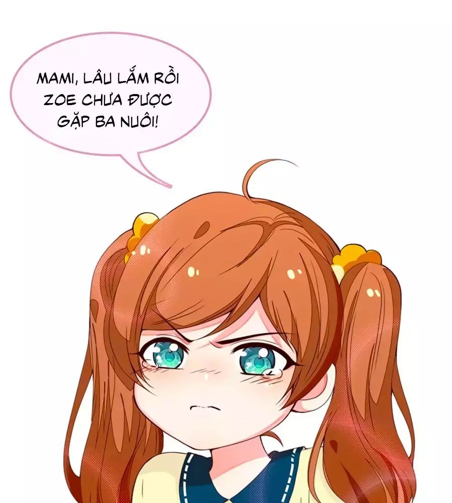 Tổng Tài Daddy Đuổi Tới Nơi Rồi Chapter 2 - 20