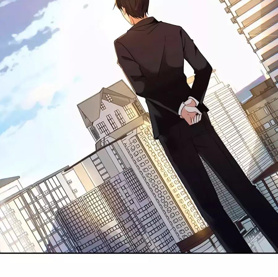 Tổng Tài Daddy Đuổi Tới Nơi Rồi Chapter 2 - 3